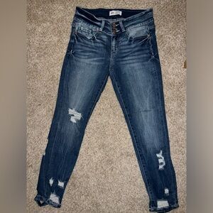 Buckle BKE Payton Ankle Skinny